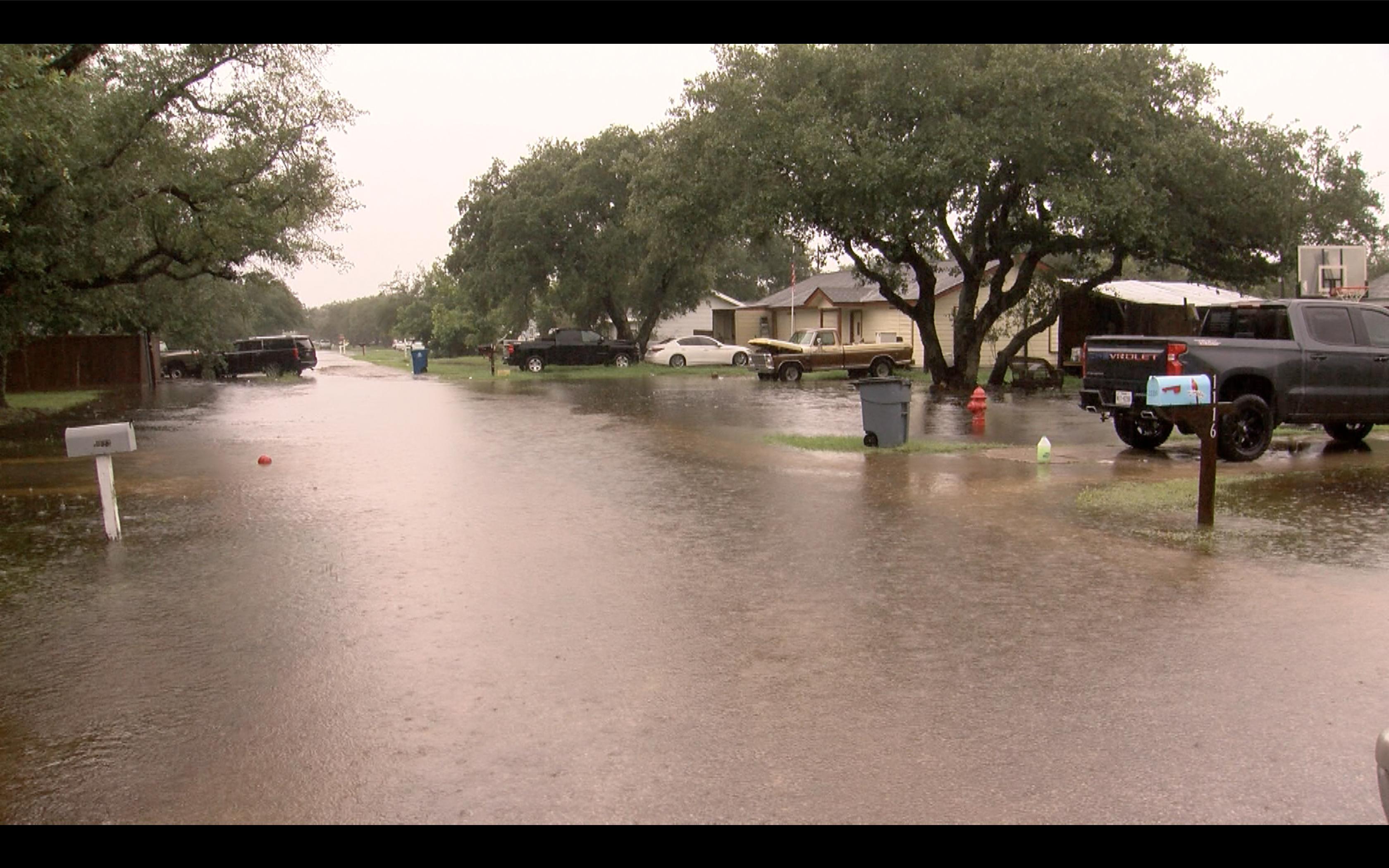 Police, mayor react to citywide flooding in Rockport - Vimarsana News
